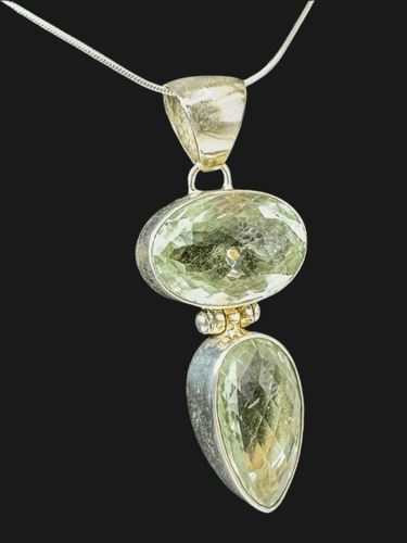 Unique pendant - jewelry - Jimi Fortune Jewelry services